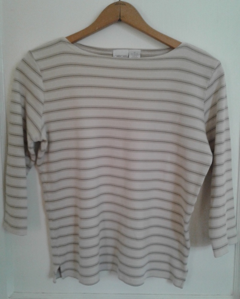 Women's Long Sleeve Tee